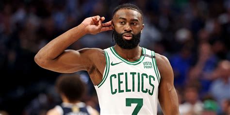 jaylen brown numberfire.